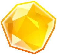 Golden Shard Icon