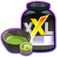 Matcha Whey Icon