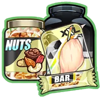 Nutrition Pack E Icon