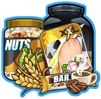 Nutrition Pack B Icon