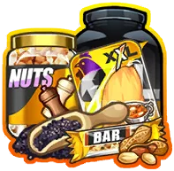 Nutrition Pack SS Icon