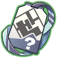 Skill Card Ticket Icon