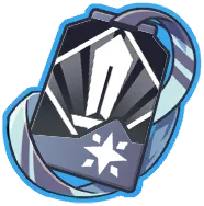Fighter Passive Card E Icon
