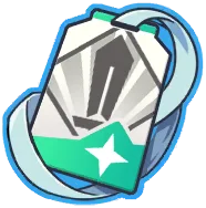 Fighter Basic Card D Icon