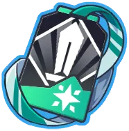 Fighter Passive Card D Icon