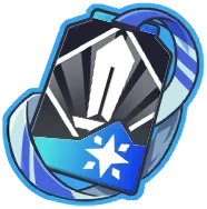 Fighter Passive Card C Icon