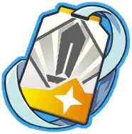 Fighter Basic Card B Icon