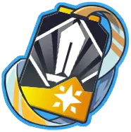 Fighter Passive Card B Icon