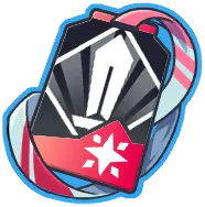 Fighter Passive Card A Icon