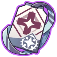 Healer EX Card E Icon