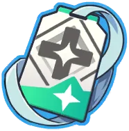 Healer Basic Card D Icon