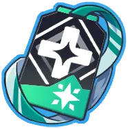 Healer Passive Card D Icon