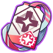 Healer EX Card A Icon
