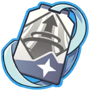 Support Basic Card E Icon