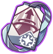 Support EX Card E Icon