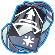 Support Passive Card E Icon