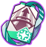Support EX Card D Icon