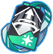 Support Passive Card D Icon