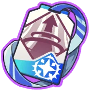 Support EX Card C Icon