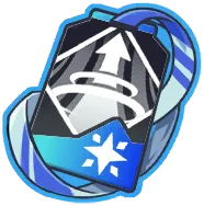 Support Passive Card C Icon