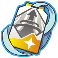 Support Basic Card B Icon