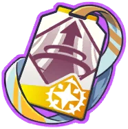 Support EX Card B Icon
