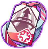 Support EX Card A Icon
