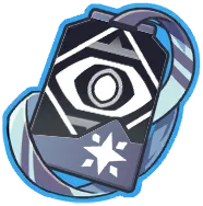 Vandal Passive Card E Icon