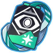 Vandal Passive Card D Icon