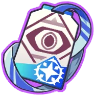 Vandal EX Card C Icon