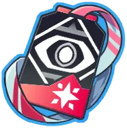 Vandal Passive Card A Icon
