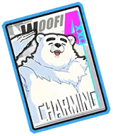 Paul the Bear-Naked Icon