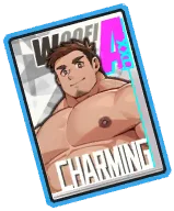 Paddy-Naked Icon