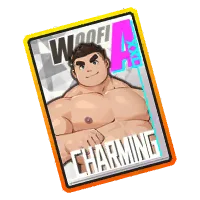 Fresh Out of Bath Icon