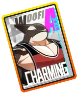 Grilled Squid Icon