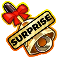 Lucky Golden Bell S Icon
