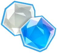 Basic Shard Card Icon