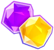 Deluxe Shard Card Icon