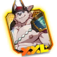 Buddy Card: Kumoyama Icon
