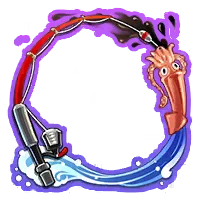 Hook of Destiny Icon