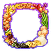 Late-Night Temptation Icon