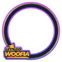 Let's Go WOOFIA Icon