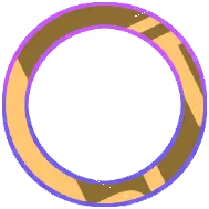 Bonding Hero Icon