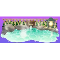 Under the Water Icon