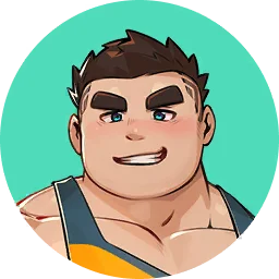 Ying Hugeeu Avatar III Icon