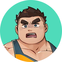 Ying Hugeeu Avatar IV Icon
