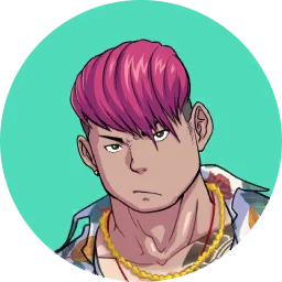 Thug Ed Avatar I Icon