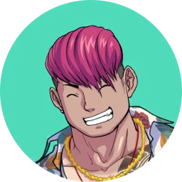 Thug Ed Avatar III Icon