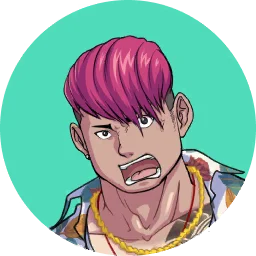 Thug Ed Avatar IV Icon