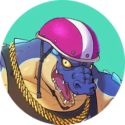 Croc Nile Avatar II Icon